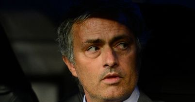 Jose Mourinho: Real Madrid boss hailed his side following weekend romp